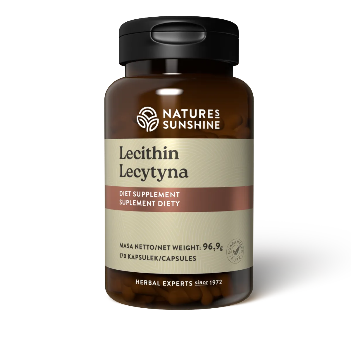 Lecithin